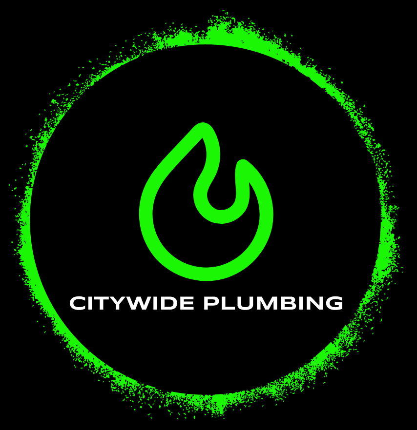 Logo City Wide Plumbing & Heating